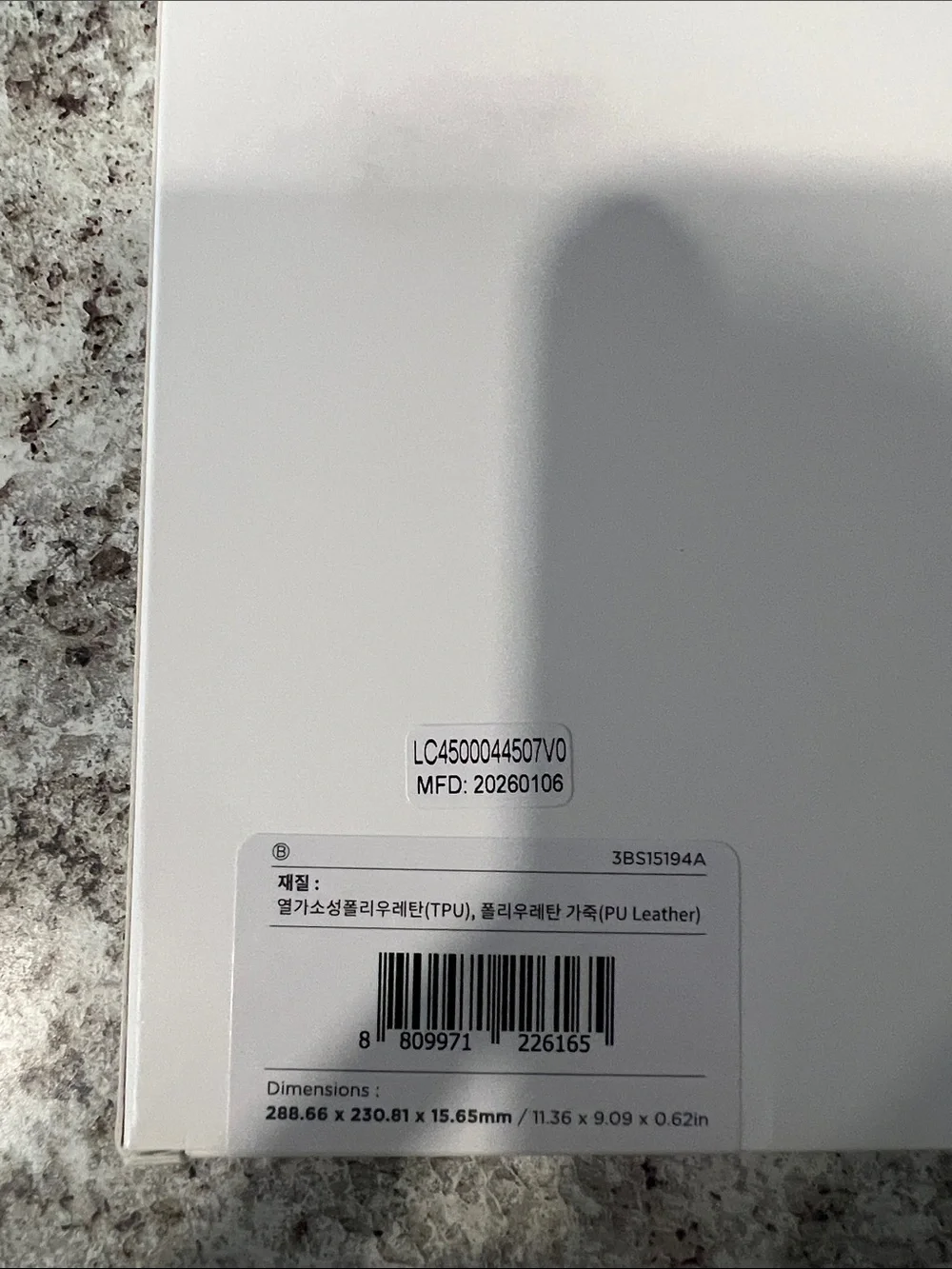 Spigen protective rugged